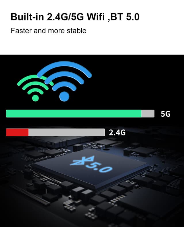 بروجكتر محمول للمعلمين بنظام أندرويد CRONY K5 upright Projector 800 ANSI