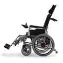 كرسي متحرك كهربائي لذوي الإحتياجات الخاصة 500 واط CRONY Electric wheelchair Automatic Manual - SW1hZ2U6NjE4Mjc3