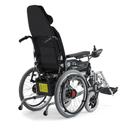 كرسي متحرك كهربائي لذوي الإحتياجات الخاصة 500 واط CRONY Electric wheelchair Automatic Manual - SW1hZ2U6NjE4Mjgx
