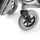 كرسي متحرك كهربائي لذوي الإحتياجات الخاصة 500 واط CRONY Electric wheelchair Automatic Manual - SW1hZ2U6NjE4Mjg1