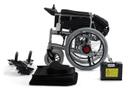 كرسي متحرك كهربائي لذوي الإحتياجات الخاصة 500 واط CRONY Electric wheelchair Automatic Manual - SW1hZ2U6NjE4Mjkz