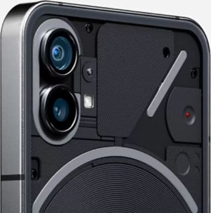 موبايل Nothing Phone 1 سعة 128GB / 8GB Ram