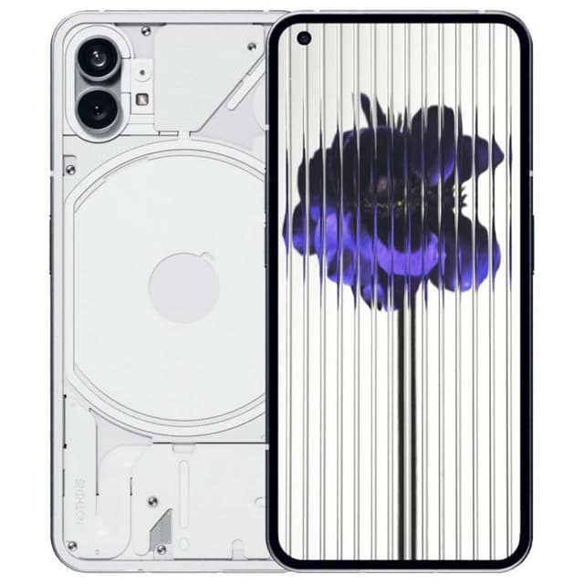 موبايل Nothing Phone 1 سعة 128GB / 8GB Ram