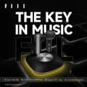 FIIL Key F038 Ture Wireless Earbuds