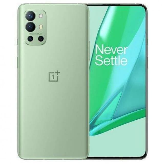 OnePlus 9R 5G Dual-Sim Ram 12GB _Rom 256GB (Chinese version)