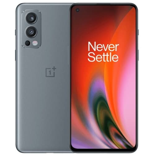 موبايل جوال OnePlus Nord 2 5G Smartphone Dual-Sim رامات 12 جيجا – 256 جيجا تخزين (النسخة العالمية)
