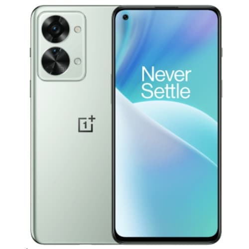 OnePlus Nord 2T 5G Dual-Sim Ram 8GB _Rom 128GB (Universal version)