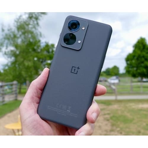 OnePlus Nord 2T 5G Dual-Sim Ram 12GB _Rom 256GB (Universal version)