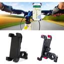 CRONY CN-M365 Mobile Phone Stand Mobile phone holder used on bicycle - SW1hZ2U6NjAyMDc4