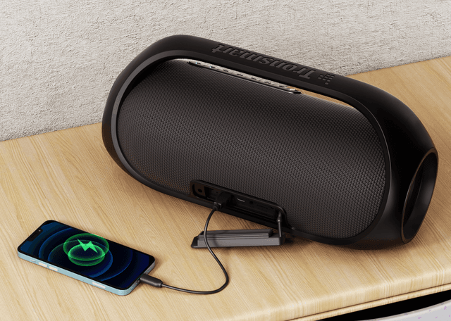 tronsmart speaker 60w