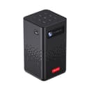 بروجكتر منزلي 1500 لومن 10 واط كروني CRONY C900 upright Projector with BT speaker