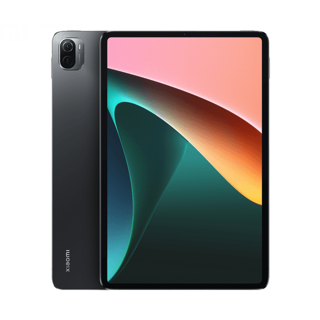 جهاز تابلت شاومي الذكي بنظام أندرويد 11 بوصة Xiaomi MI PAD 5 Wifi EU