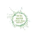 مناديل مبلله (مناديل مبللة للاطفال) - 9 * 64 (576 منديل) Aloe Natural Baby Wipes - Pure Elements