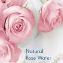 مناديل مبلله (مناديل مبللة للاطفال) - (64 منديل) Rose Natural Baby Wipes - Pure Elements
