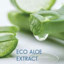 مناديل مبلله (مناديل مبللة للاطفال) - 9 * 64 (576 منديل) Aloe Natural Baby Wipes - Pure Elements