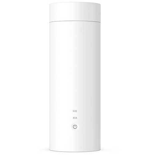 ترمس كهربائي لتسخين الماء وحافظ للحرارة 400 مللي Xiaomi Youpin Viomi electric cup