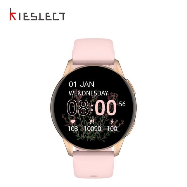 Kieslect L11 Pro Lady Smart Watch