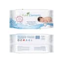 مناديل مبلله (مناديل مبللة للاطفال) - (64 منديل) Rose Natural Baby Wipes - Pure Elements