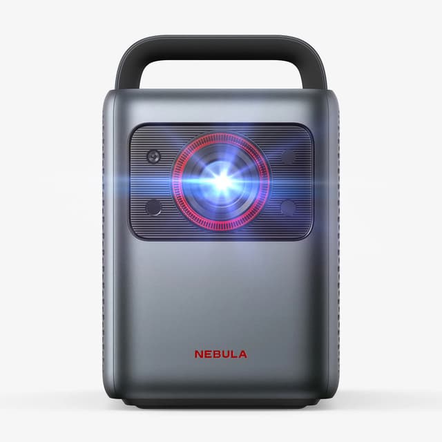 Anker Nebula Cosmos Laser 4K