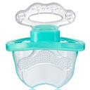 Brush Baby - Front Ease Teether - Teal - SW1hZ2U6NjQ0NjU4