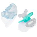 Brush Baby - Front Ease Teether - Teal - SW1hZ2U6NjQ0NjYw