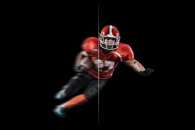 بروجكتر ليزر 4K فور موفيز منزلي Formovie Theater Triple Color Laser Projector