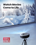 Nebula Cosmos Projector