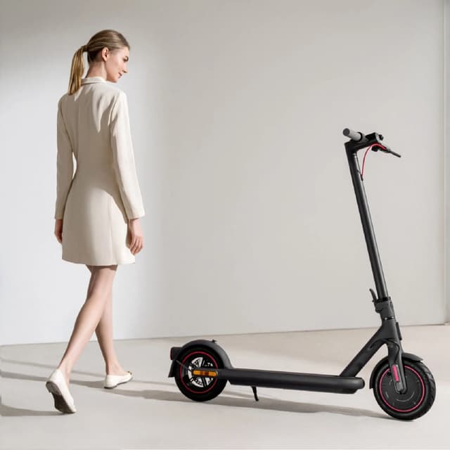 Xiaomi Mi electric scooter 4 Pro