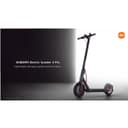 Xiaomi Mi electric scooter 4 Pro