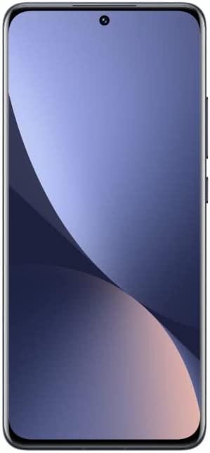 موبايل جوال Xiaomi 12 5G Smartphone Dual-Sim رامات 8 جيجا – 256 جيجا تخزين