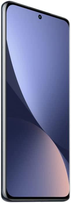 موبايل جوال Xiaomi 12 5G Smartphone Dual-Sim رامات 8 جيجا – 256 جيجا تخزين