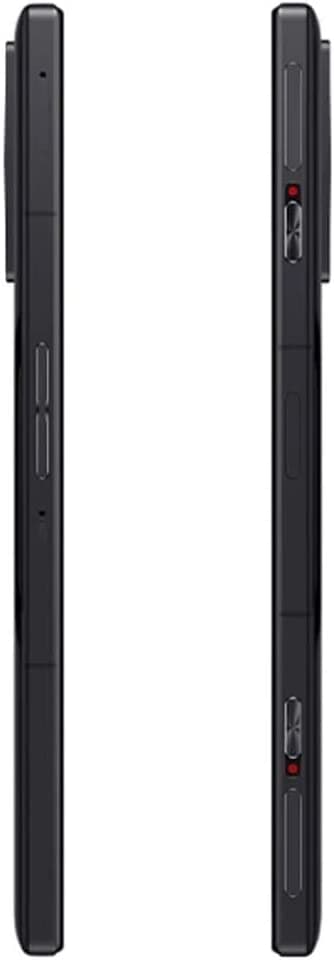 Xiaomi Redmi K50 Ultra Dual SIM 256 GB black 12 GB RAM