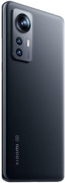 موبايل جوال Xiaomi 12 5G Smartphone Dual-Sim رامات 8 جيجا – 256 جيجا تخزين