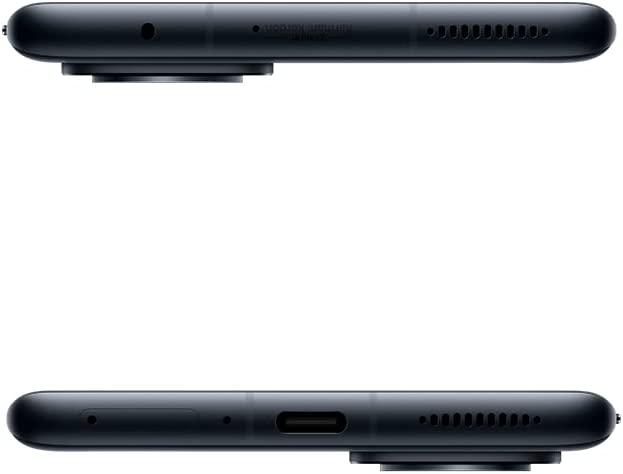 Xiaomi 12 pro 5G Smartphone Dual-Sim Ram 12GB _Rom 256GB (Indian version)