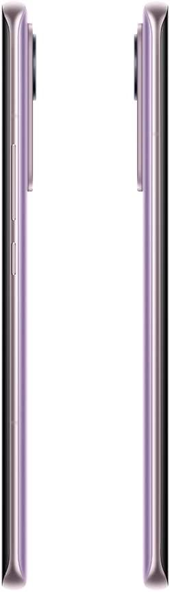 موبايل جوال Xiaomi 12 5G Smartphone Dual-Sim رامات 8 جيجا – 256 جيجا تخزين