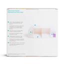 Munchkin - Diaper Duty Organizer - White