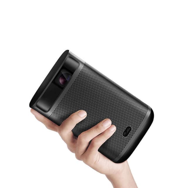 بروجكتر اندرويد محمول بالبطارية بدقة 1080p اكس جيمي موجو برو بلس Xgimi MoGo Pro+ Portable Full HD Projector