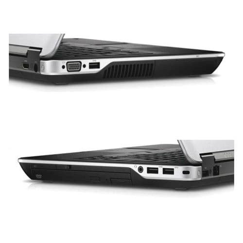 Dell Laptop Latitude E6440