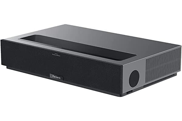 بروجكتر ليزر 4K فور موفيز منزلي Formovie Theater Triple Color Laser Projector