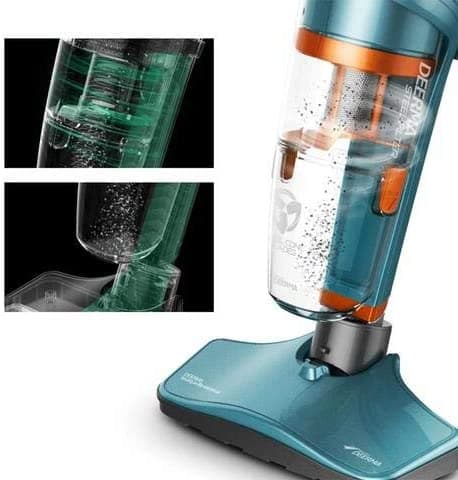 مكنسة كهربائية سلكية محمولة Deerma Corded Vacuum Cleaner DX900