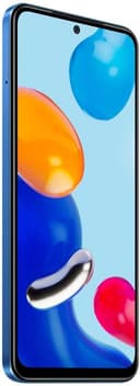 Xiaomi Redmi Note 11 Smartphone Dual-Sim Ram 6GB _ Rom 128 (Chinese version)