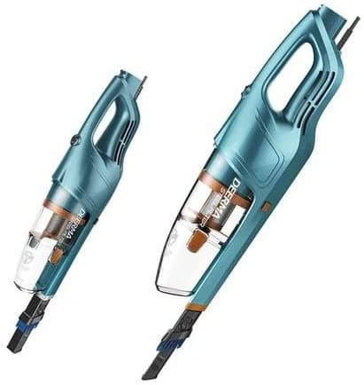مكنسة كهربائية سلكية محمولة Deerma Corded Vacuum Cleaner DX900
