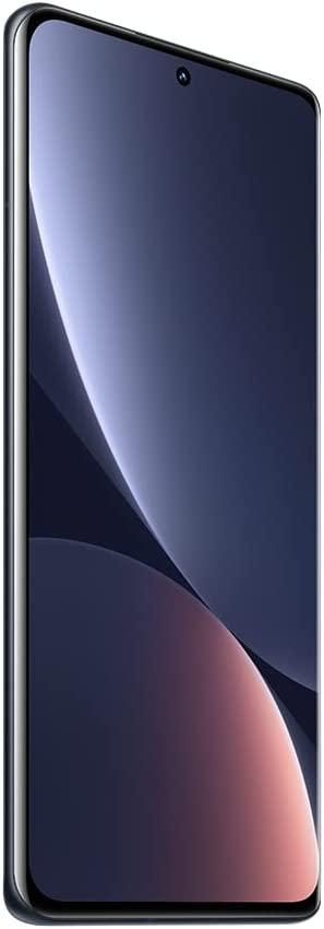 Xiaomi 12 pro 5G Smartphone Dual-Sim Ram 12GB _Rom 256GB (Indian version)