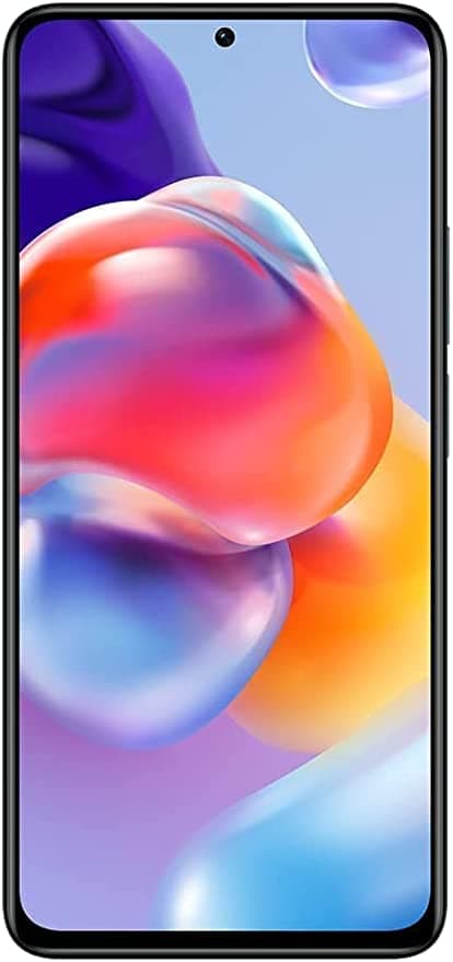 Xiaomi Redmi Note 11 Pro+ 5G Sma NC smartphone Dual-Sim Ram 8GB _ Rom 256GB 