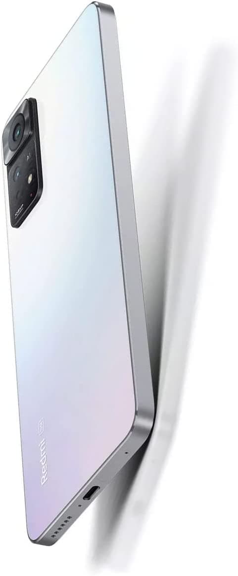 Xiaomi Redmi Note 11 pro 5G Smartphone Dual-Sim Ram 8GB _Rom 128GB