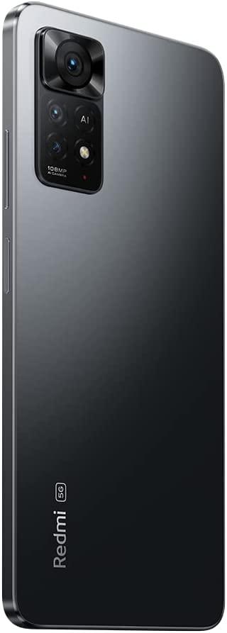 Xiaomi Redmi Note 11 pro 5G Smartphone Dual-Sim Ram 8GB _Rom 128GB