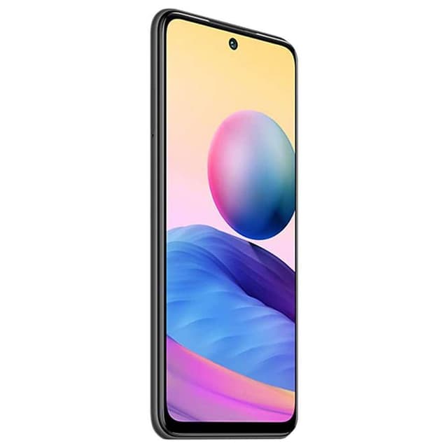 موبايل جوال شاومي ريدمي نوت 10 شريحتين Xiaomi Redmi Note 10 5G Smartphone Dual-Sim رامات 4 جيجا – 128 جيجا تخزين (النسخة الصينية)