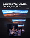 بروجكتر منزلي محمول انكر نيبولا فيجا جو Anker Nebula Vega Go