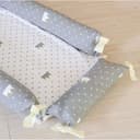 سرير أطفال محمول بامبل اند بيرد Bumble & Bird Portable Maxi Baby Nest