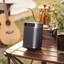 بروجكتر اندرويد محمول بالبطارية بدقة 1080p اكس جيمي موجو برو بلس Xgimi MoGo Pro+ Portable Full HD Projector